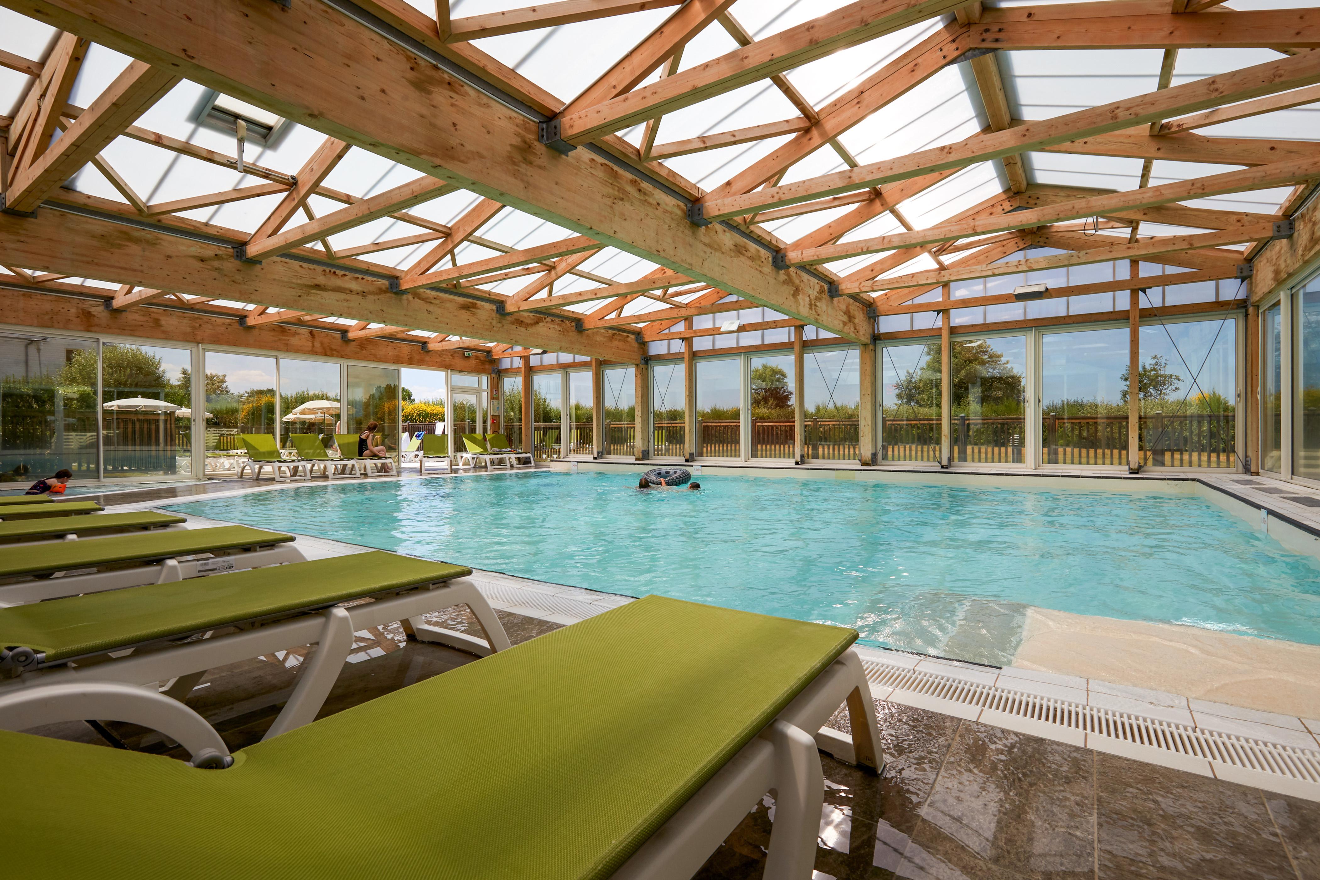 Pierre & Vacances Residence Le Chant Des Oiseaux Courseulles-sur-Mer Εξωτερικό φωτογραφία
