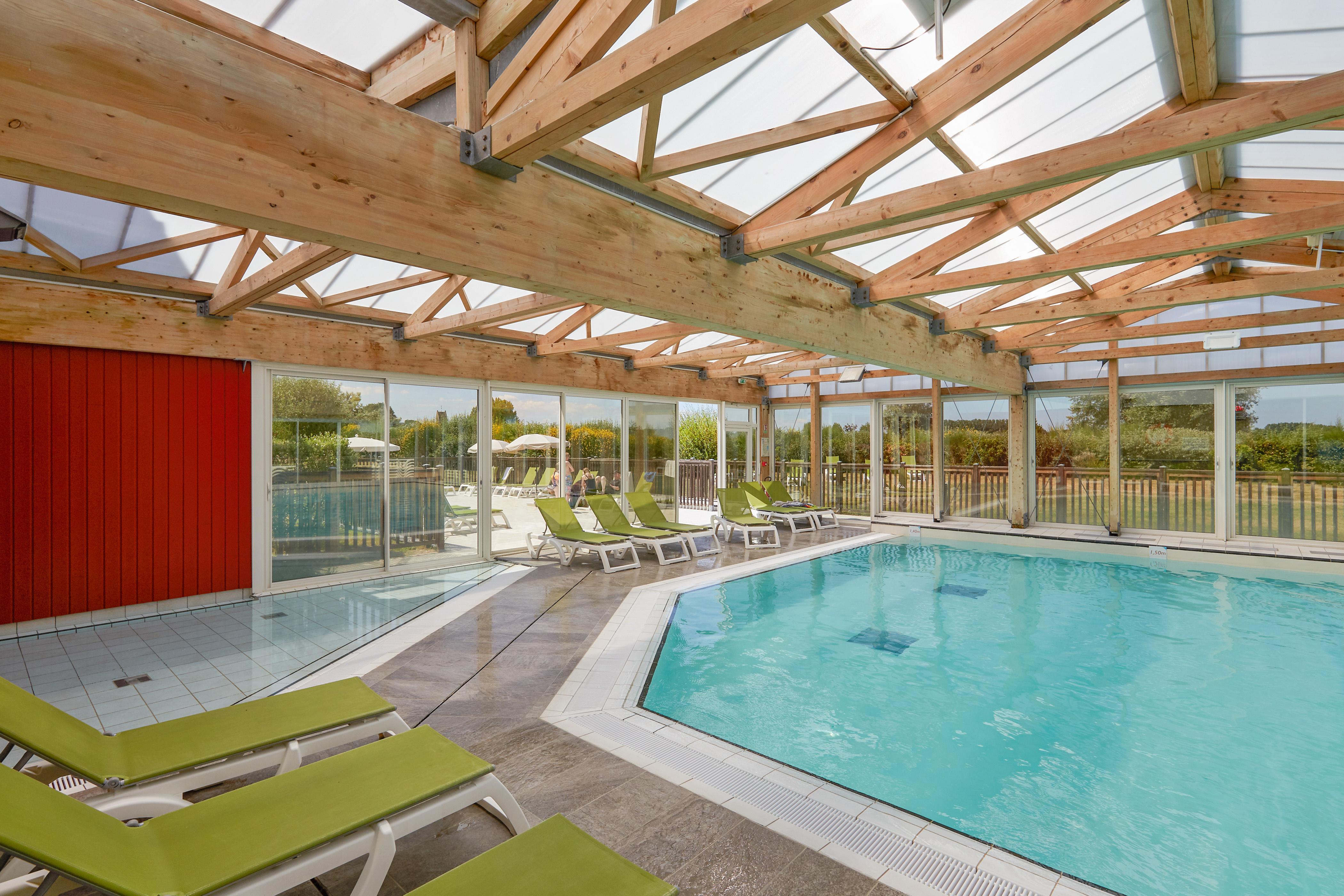 Pierre & Vacances Residence Le Chant Des Oiseaux Courseulles-sur-Mer Εξωτερικό φωτογραφία
